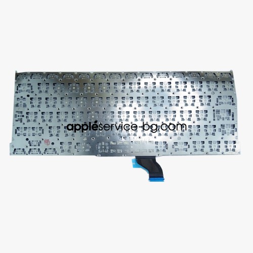  Клавиатура Apple Macbook PRO RETINA A1502 13.3" без рамка  Layout German Non-Backlit